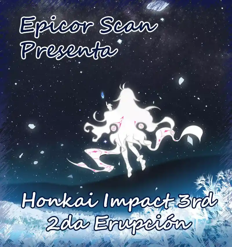 Honkai Impact 3rd - 2do Erupcion Honkai: Chapter 10 - Page 1