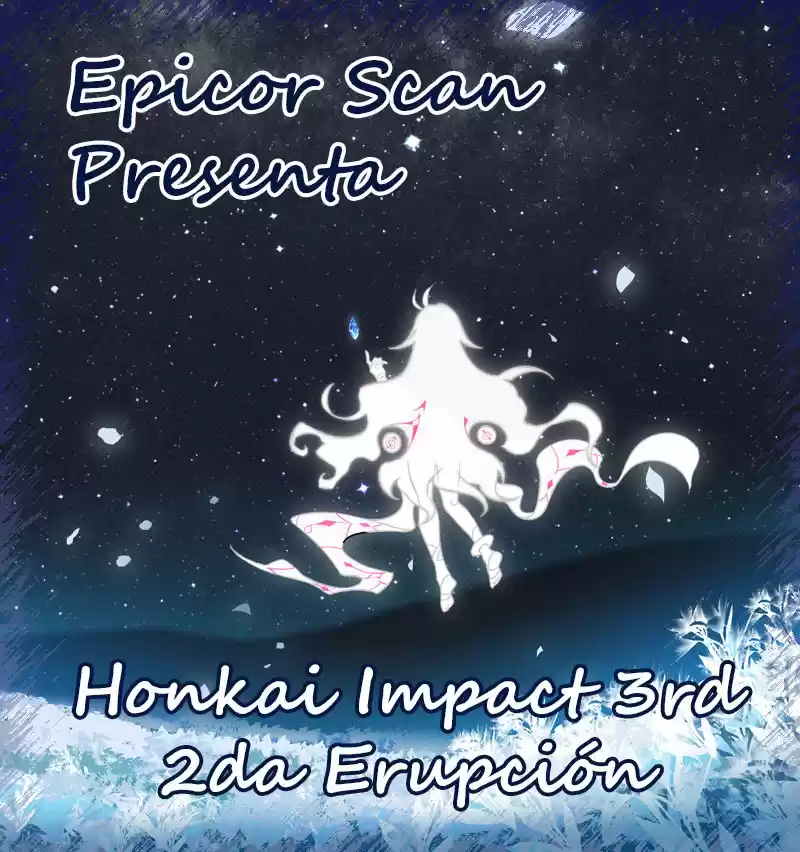 Honkai Impact 3rd - 2do Impacto: Chapter 10 - Page 1
