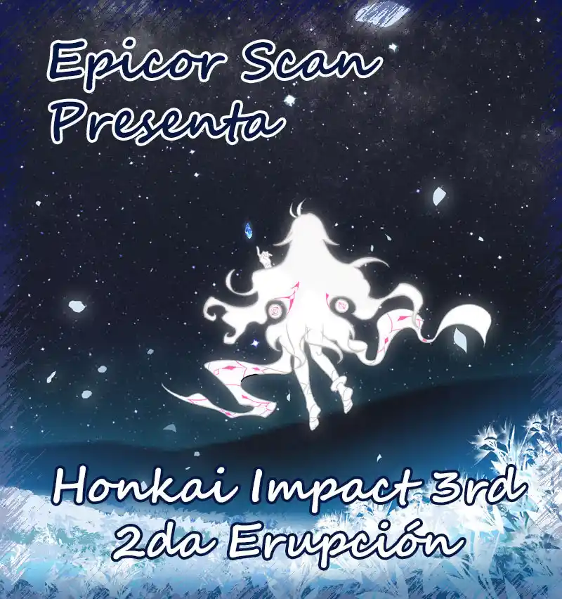 Honkai Impact 3rd - 2do Impacto: Chapter 14 - Page 1