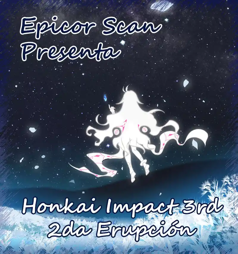 Honkai Impact 3rd - 2do Impacto: Chapter 32 - Page 1