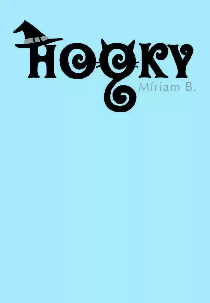 Hooky: Chapter 103 - Page 1