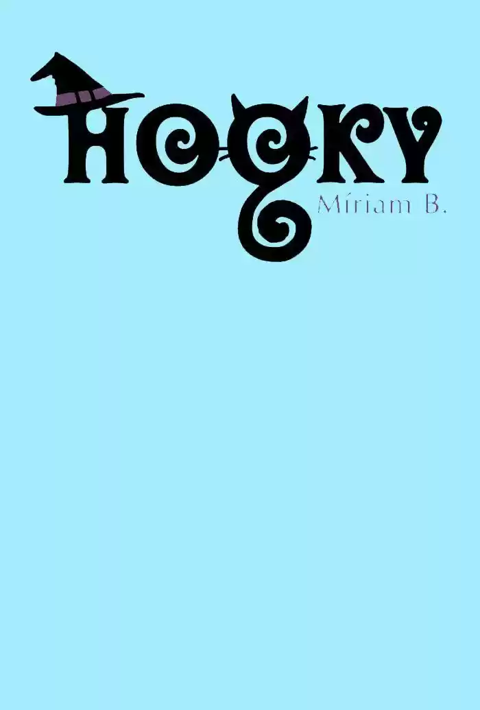 Hooky: Chapter 106 - Page 1