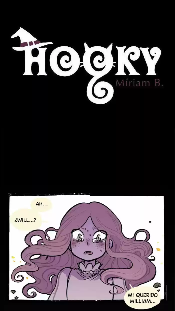 Hooky: Chapter 117 - Page 1