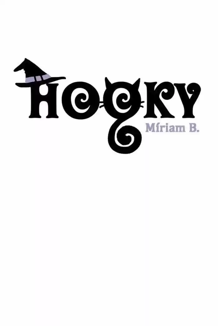 Hooky: Chapter 31 - Page 1