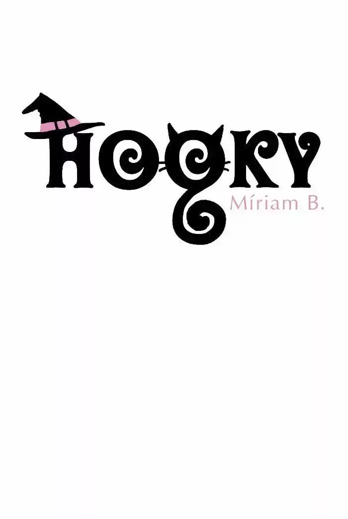 Hooky: Chapter 33 - Page 1