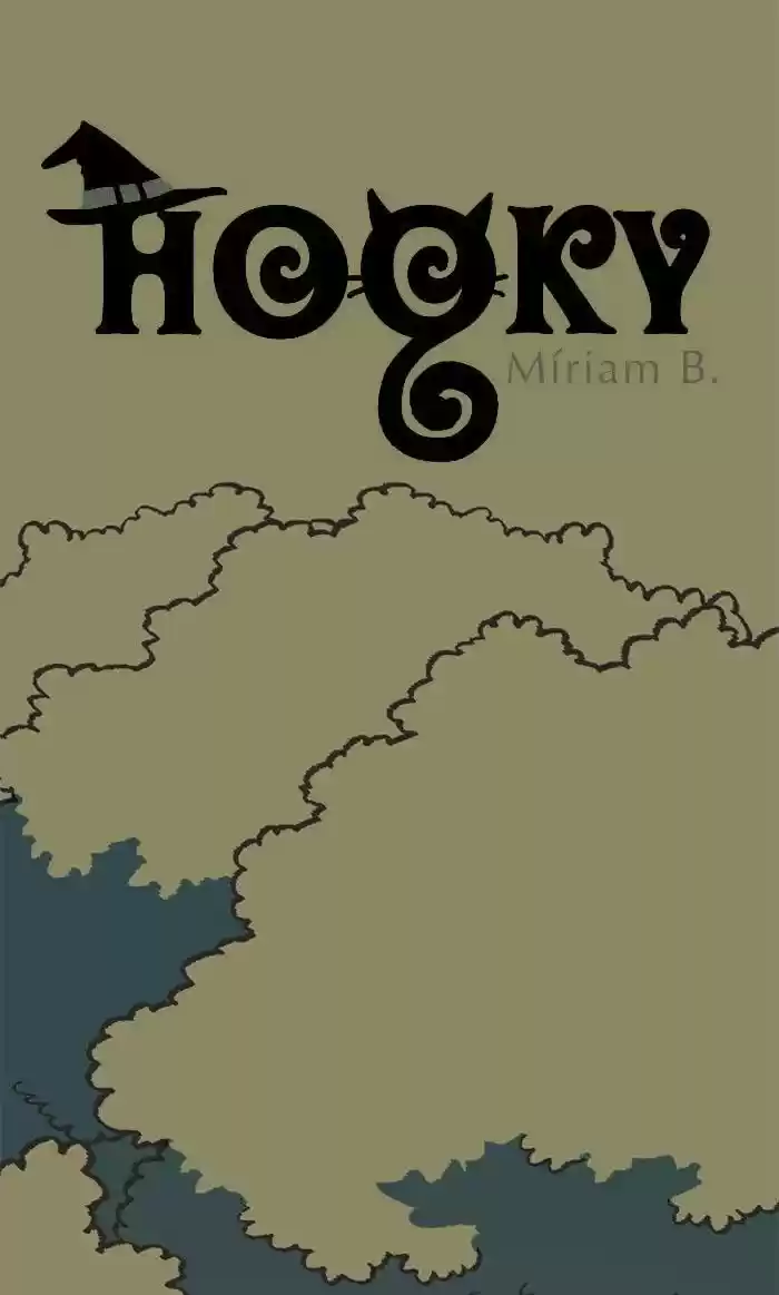 Hooky: Chapter 81 - Page 1