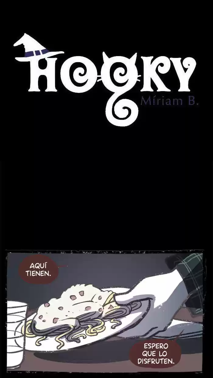 Hooky: Chapter 88 - Page 1