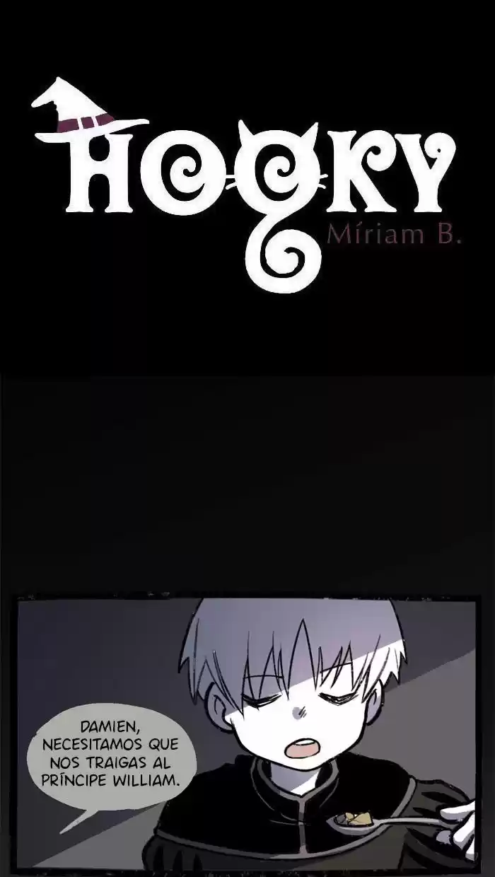 Hooky: Chapter 97 - Page 1