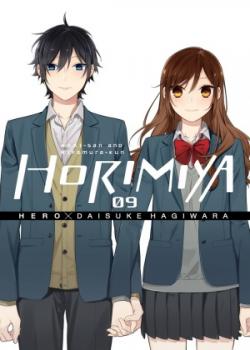 Horimiya