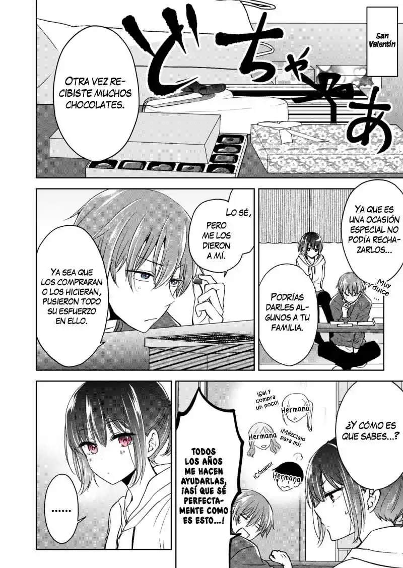How To Make A "Girl" Fall In Love: Chapter 1 - Page 1