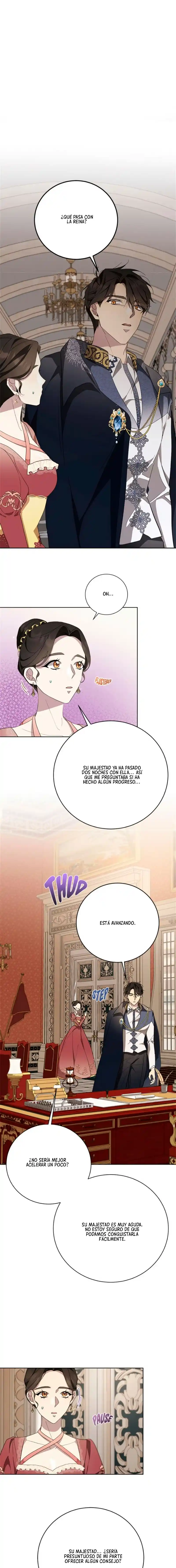 Hubo Un Tiempo: Chapter 41 - Page 1