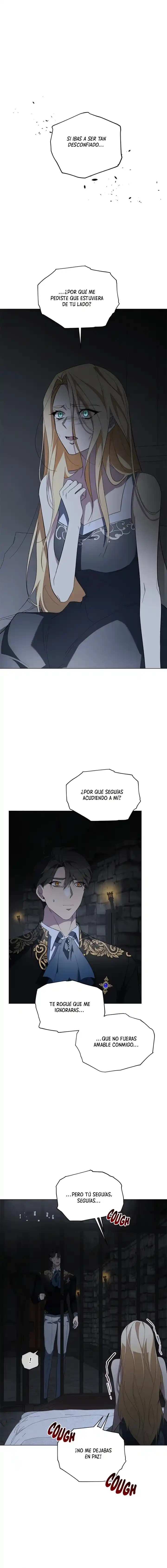 Hubo Un Tiempo: Chapter 70 - Page 1