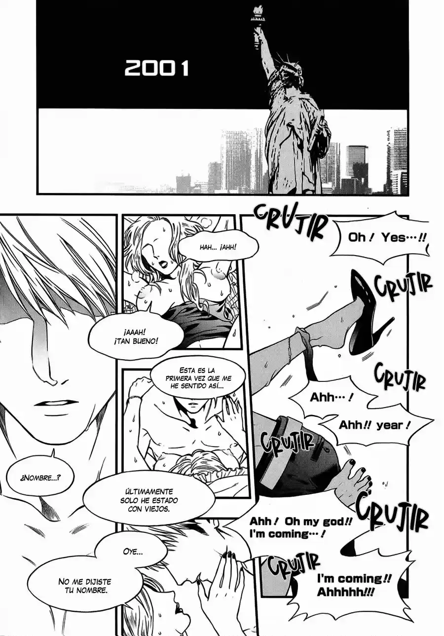 I: Episode 0: Chapter 2 - Page 1