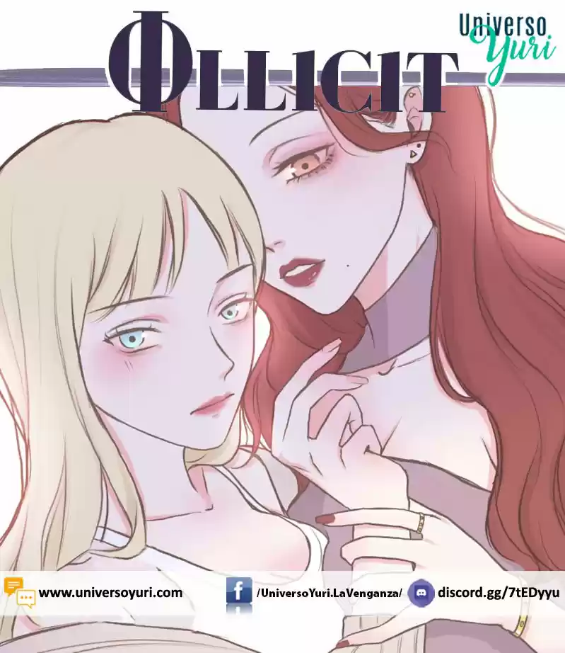 Illicit: Chapter 39 - Page 1