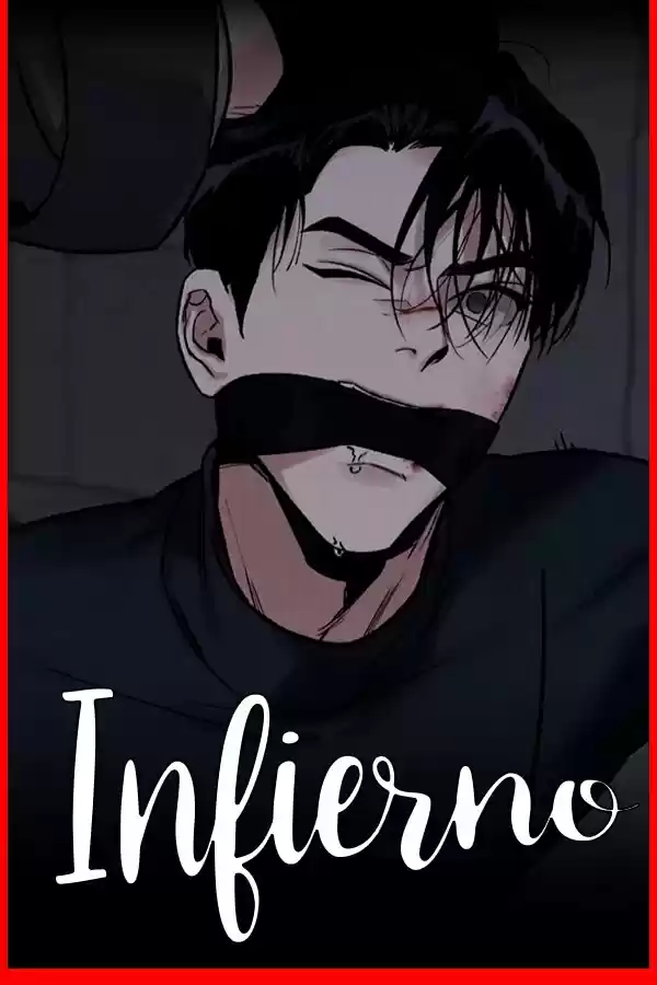 Infierno: Chapter 0 - Page 1