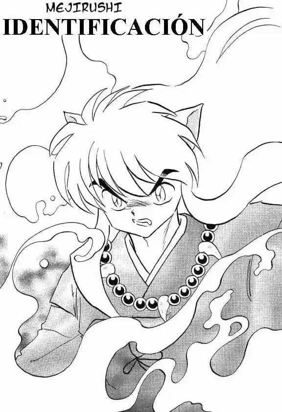 InuYasha: Chapter 72 - Page 1