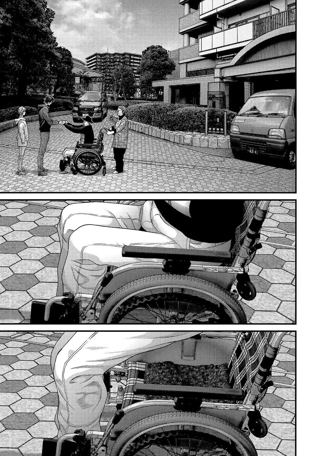 Inuyashiki: Chapter 5 - Page 1