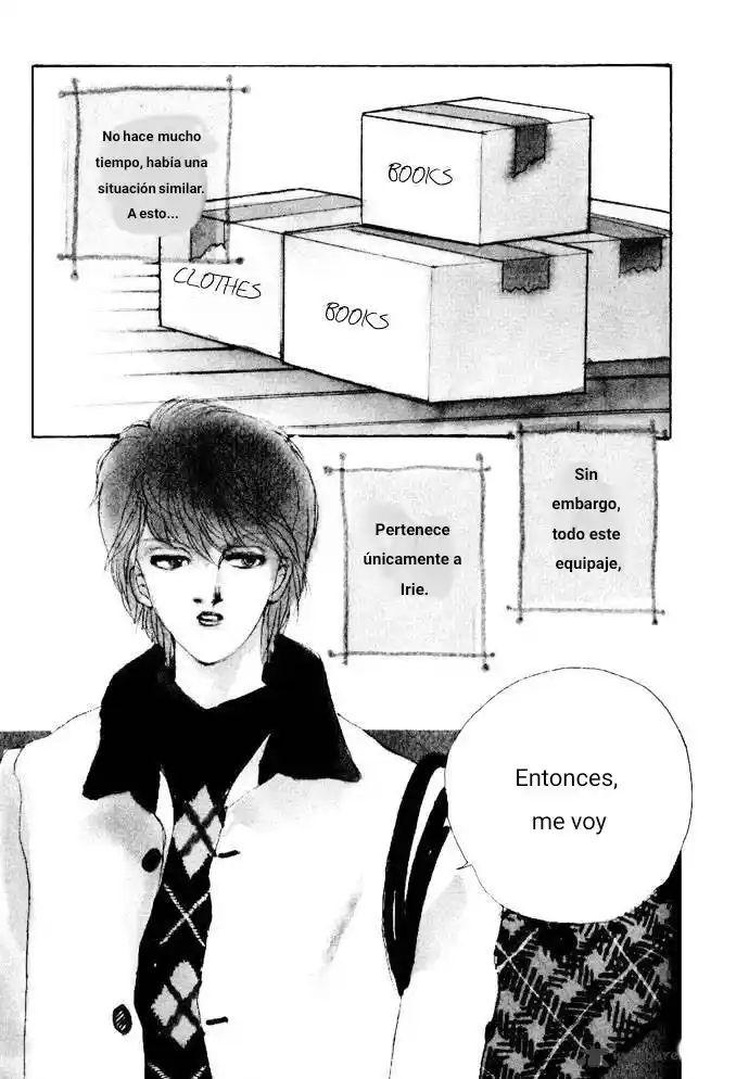 Itazura Na Kiss: Chapter 19 - Page 1