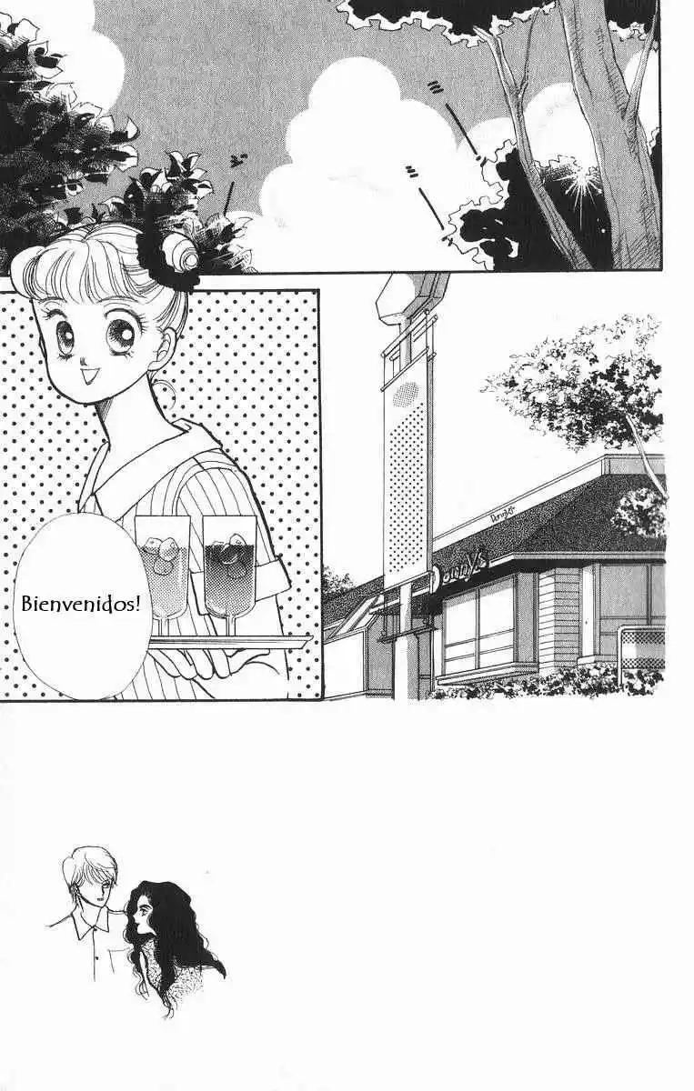 Itazura Na Kiss: Chapter 25 - Page 1