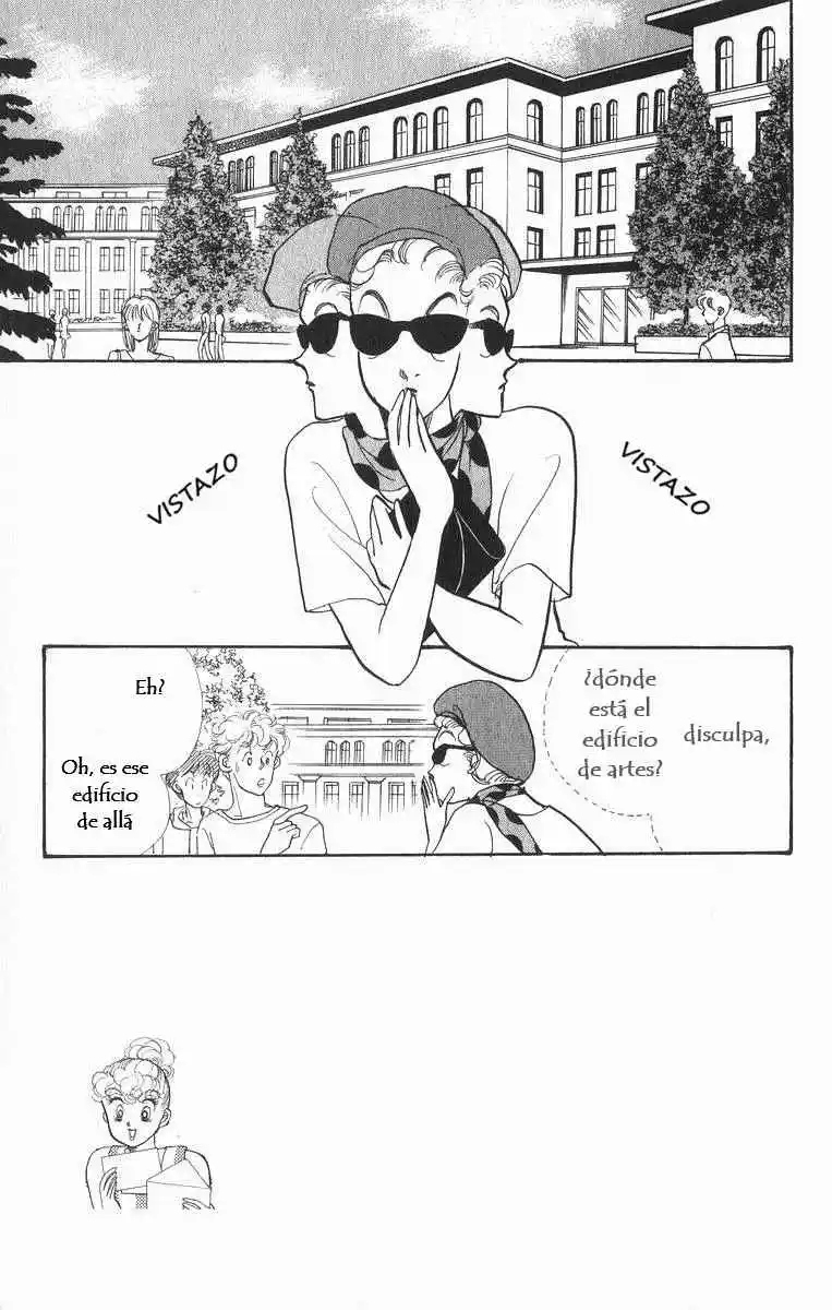 Itazura Na Kiss: Chapter 26 - Page 1