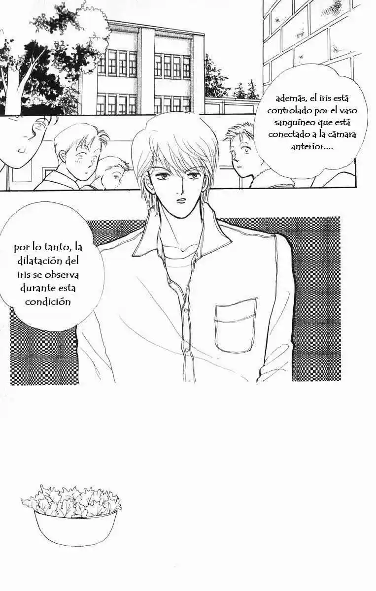 Itazura Na Kiss: Chapter 33 - Page 1