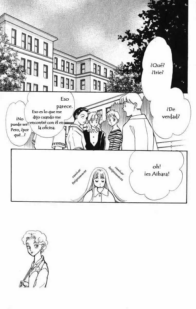 Itazura Na Kiss: Chapter 35 - Page 1