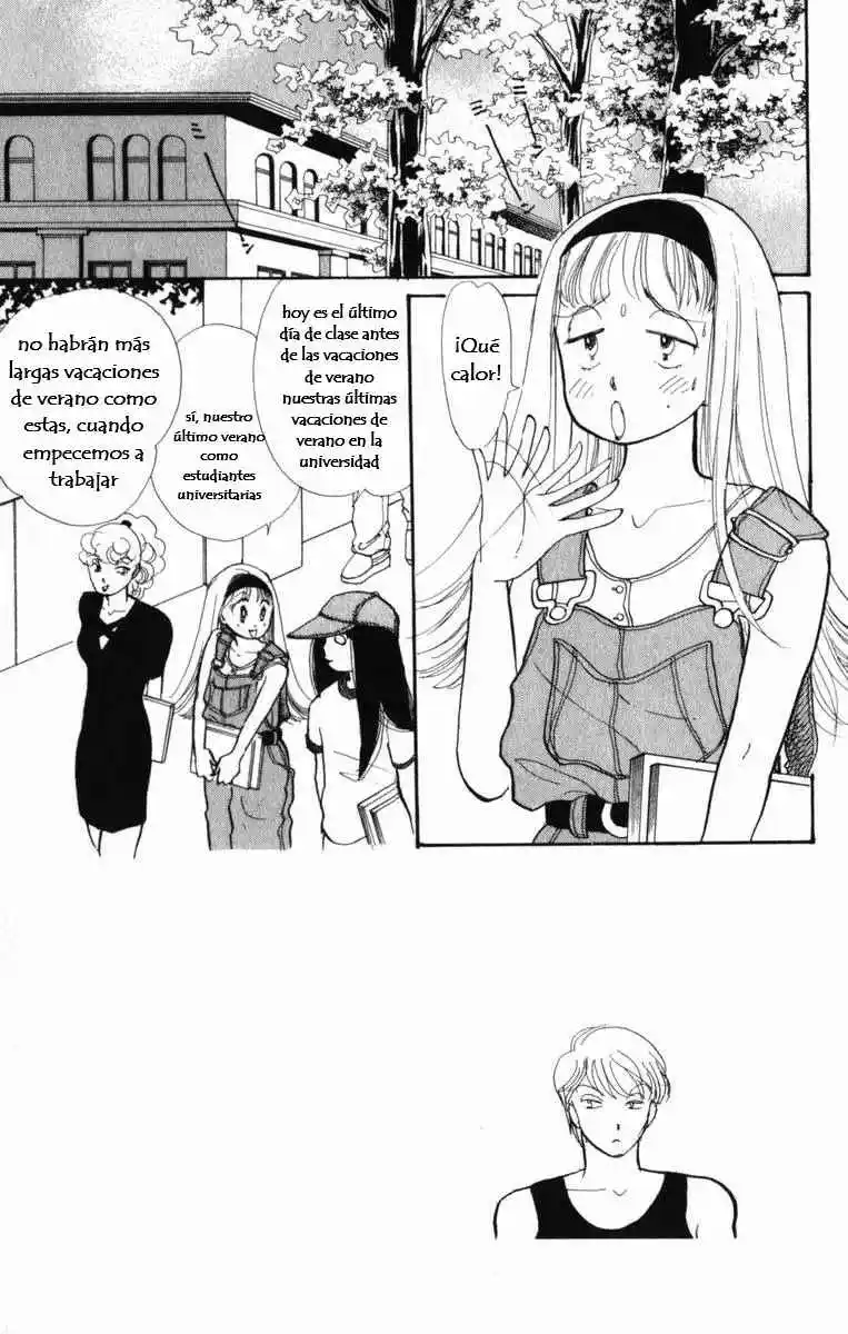 Itazura Na Kiss: Chapter 46 - Page 1