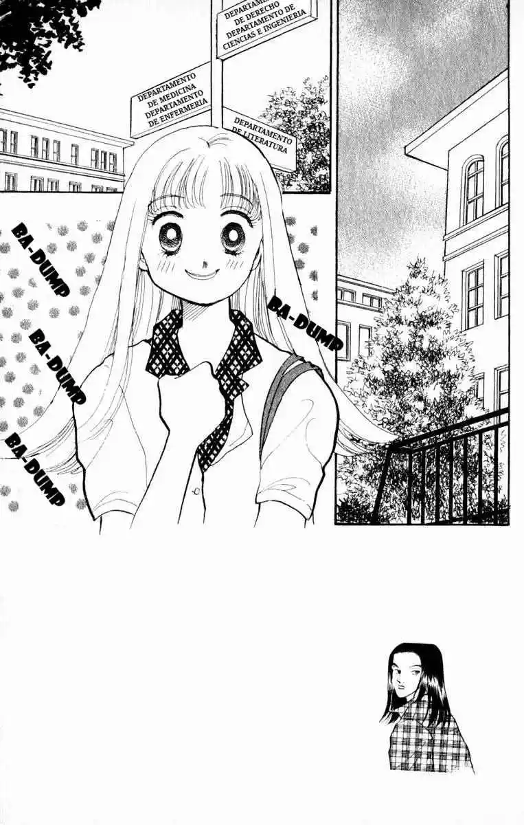 Itazura Na Kiss: Chapter 55 - Page 1