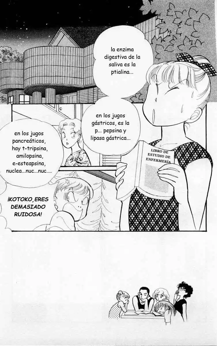 Itazura Na Kiss: Chapter 57 - Page 1