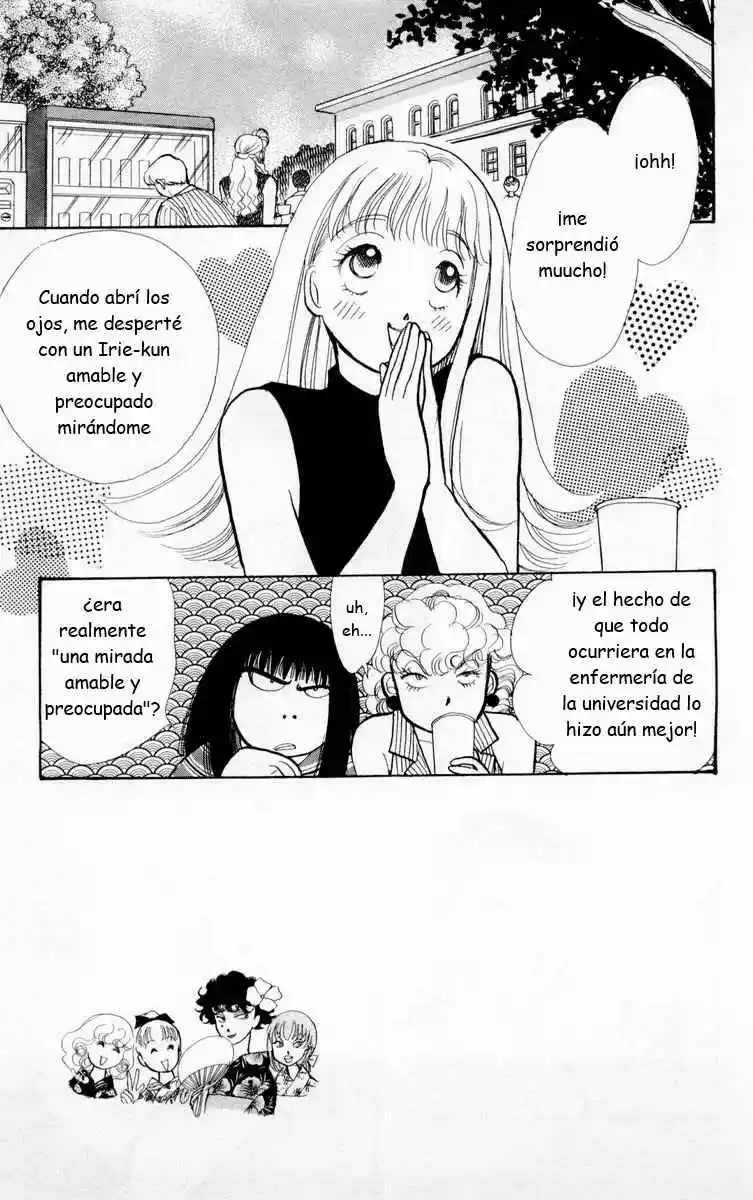 Itazura Na Kiss: Chapter 58 - Page 1