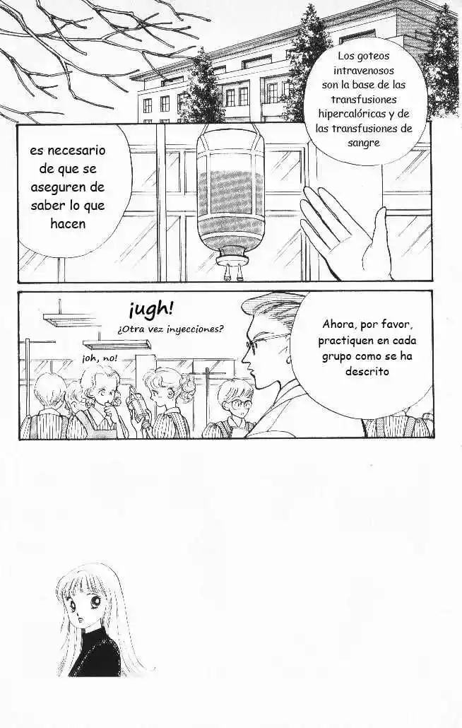 Itazura Na Kiss: Chapter 62 - Page 1