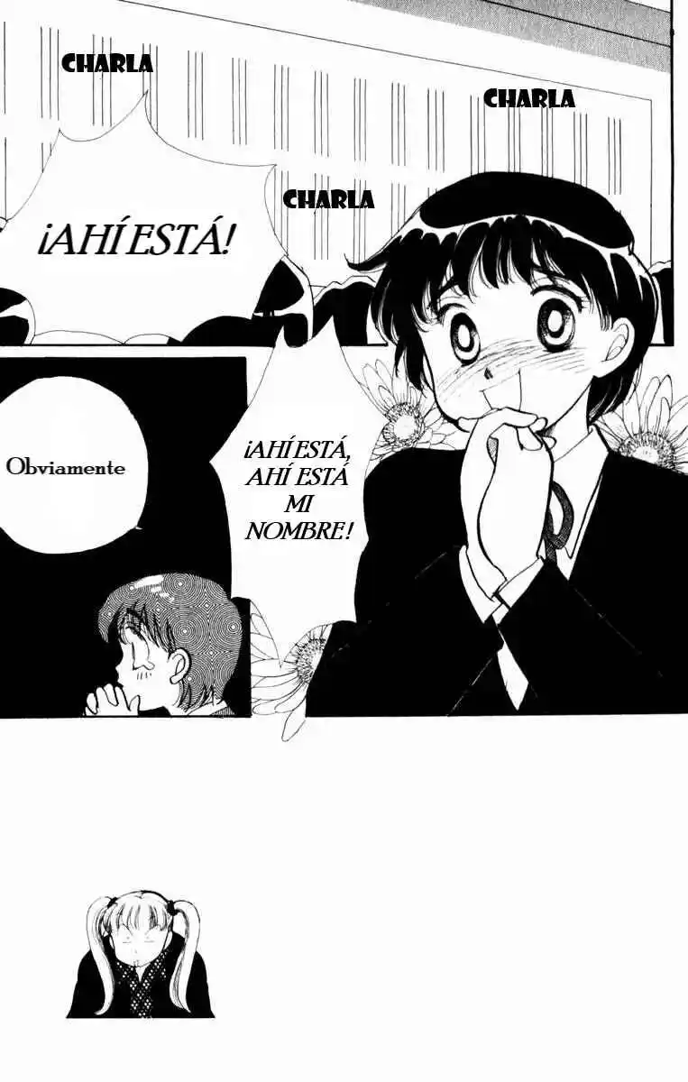 Itazura Na Kiss: Chapter 74 - Page 1