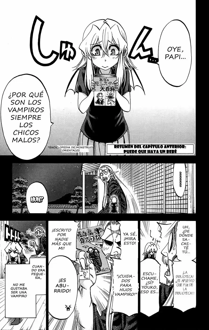 Jitsu Wa Watashi Wa: Chapter 179 - Page 1