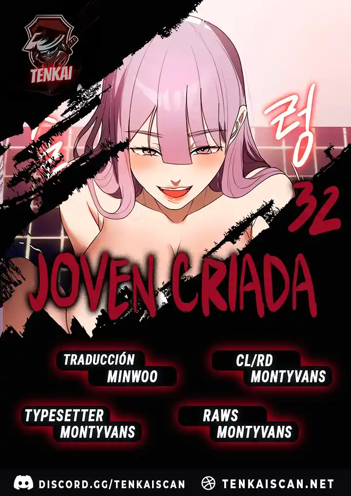 Joven Criada: Chapter 32 - Page 1