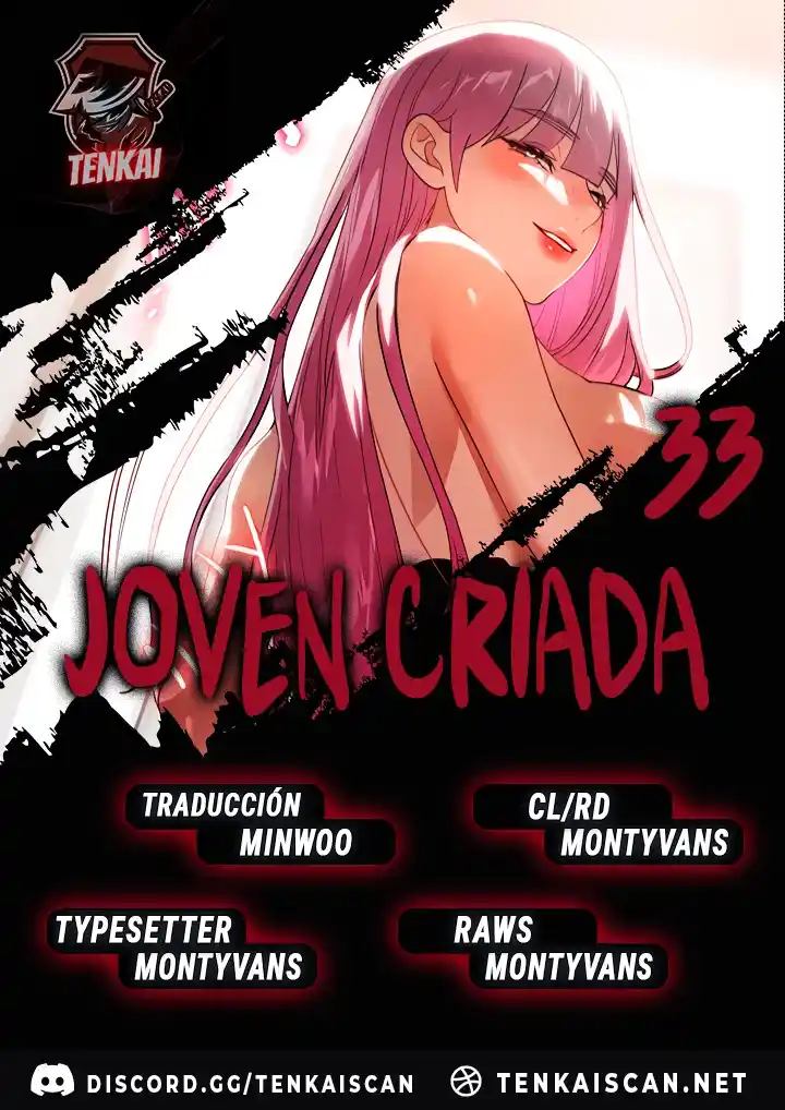 Joven Criada: Chapter 33 - Page 1