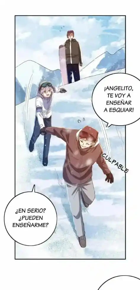 Juguete Despreciado: Chapter 37 - Page 1