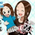 Karakai Jouzu No (Moto) Takagi-san