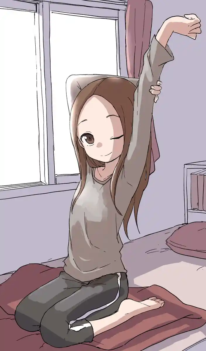 Karakai Jouzu No Takagi-san: Chapter 134 - Page 1