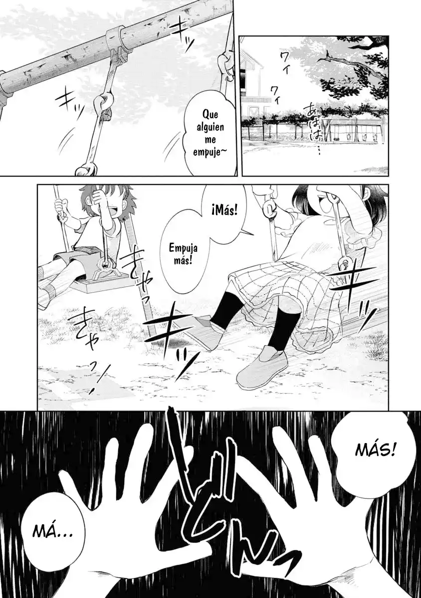 Kaya-chan No Da Miedo: Chapter 1 - Page 1