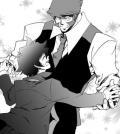 Kekkai Sensen Klaus And Leo