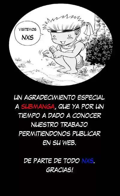 Kenichi El Discipulo Mas Fuerte De La Historia: Chapter 42 - Page 1