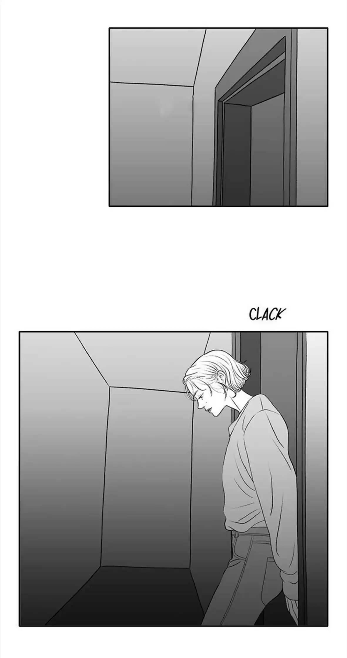 Kill Me Now: Chapter 10 - Page 1