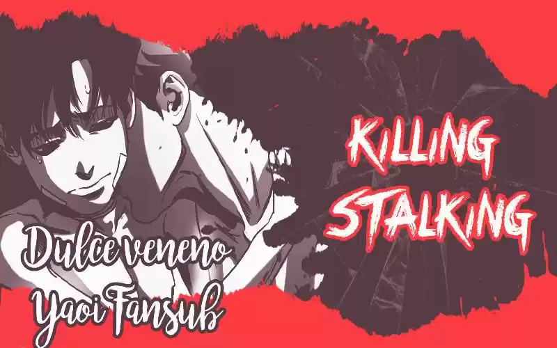 KILLING STALKING: Chapter 35.6 - Page 1