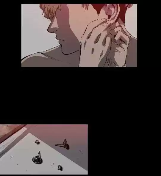 KILLING STALKING: Chapter 9 - Page 1