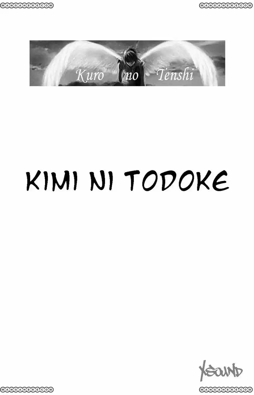 Kimi Ni Todoke: Chapter 29 - Page 1