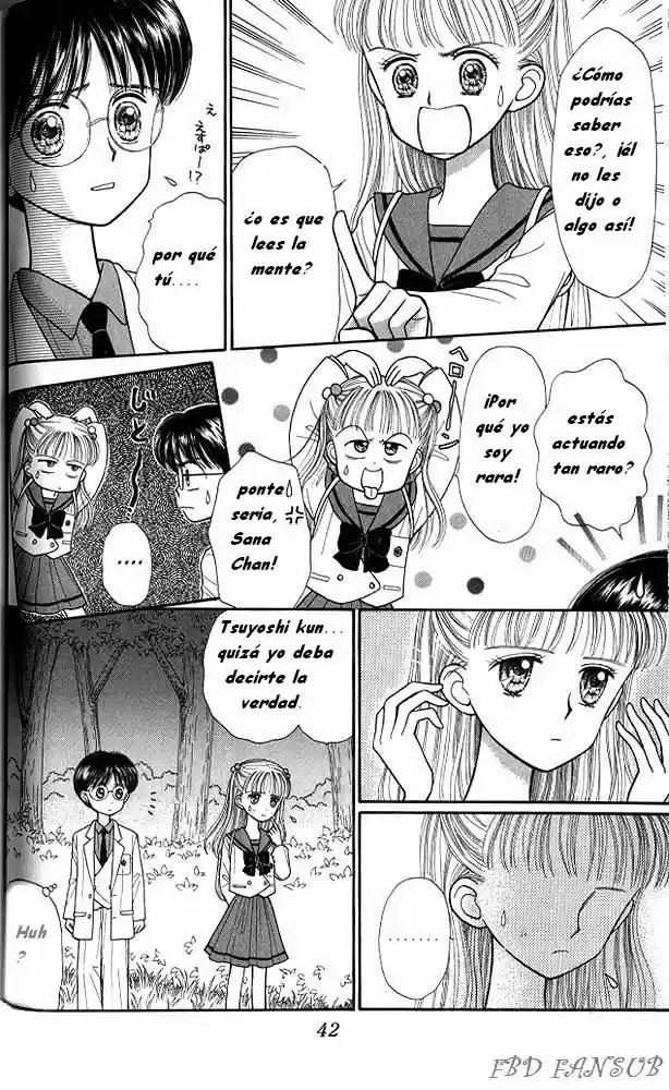 Kodomo No Omocha: Chapter 22 - Page 1