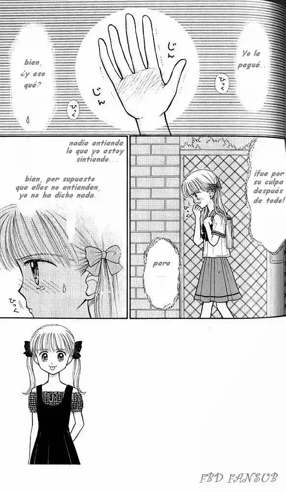 Kodomo No Omocha: Chapter 30 - Page 1