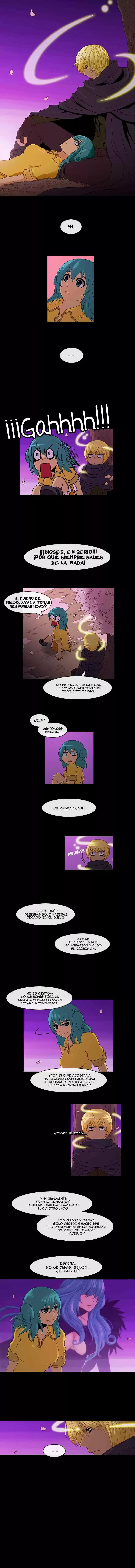 Kubera - Un Ultimo Dios: Chapter 145 - Page 1