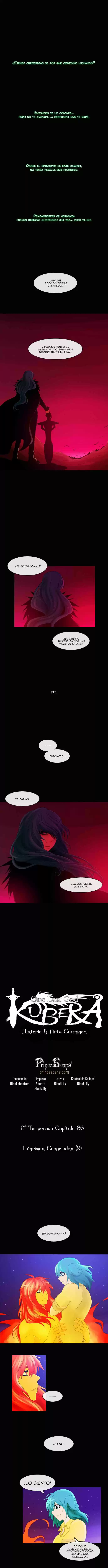 Kubera - Un Ultimo Dios: Chapter 166 - Page 1