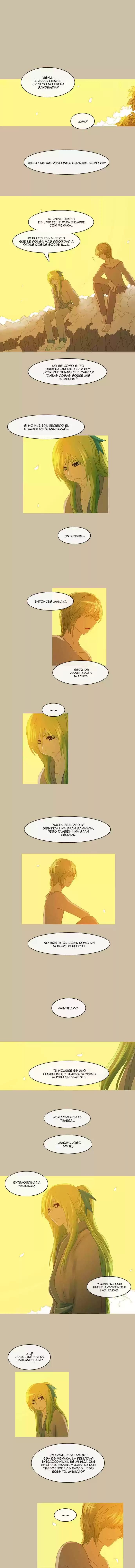 Kubera - Un Ultimo Dios: Chapter 168 - Page 1